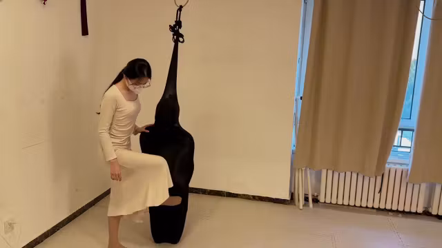 Chinese Bondage