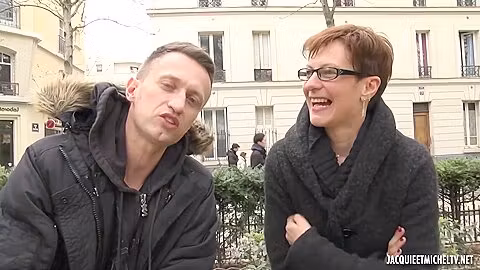 French Milf Hd