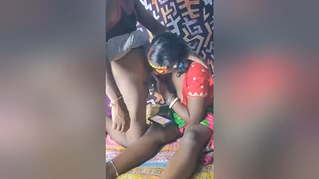 Sunita Bhabhi - Big Dick Was Sucked By