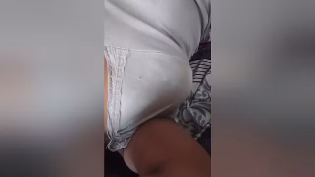 Desi Girl Voice Dadu Story