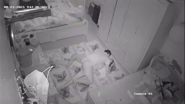 bedroom couple Vietnam