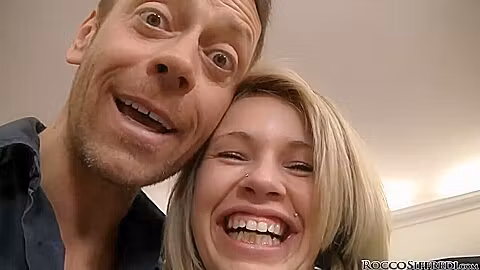 Roccos Pov Volume #19 - Rocco Siffredi