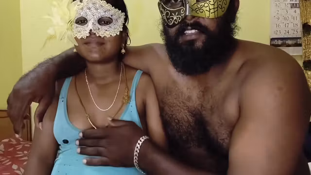 Fans Explain And Fuck My Pregnant Wife With Tamil Voice