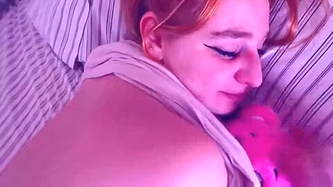 Delilah Cass - Fuck Me Back To Bed, Stepdaddy