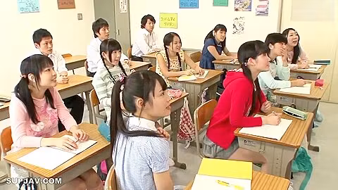 Astonishing Porn Video School Uniform Great Only For You