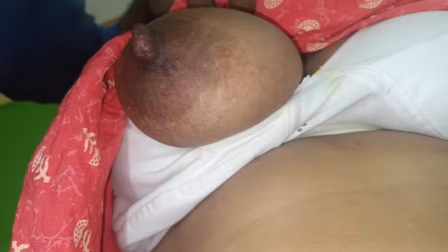 Hot Tamil Housewife