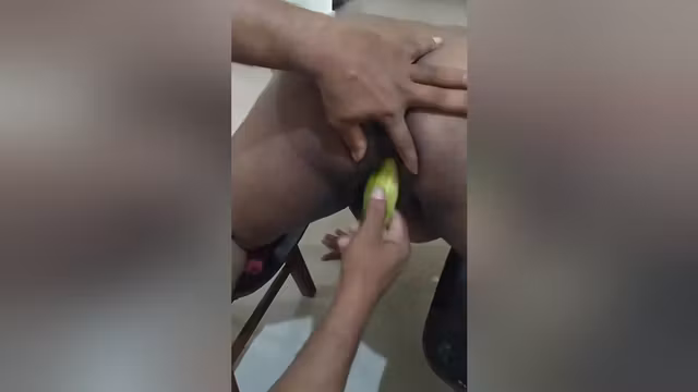 My Stepmom Chair Cucumber Performance Videos