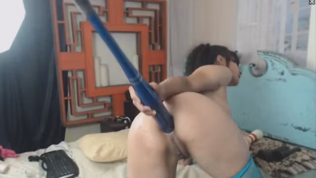Bizarre Super Hardcore Extreme Anal And Pussy Insertions