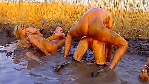 Muddy Bang
