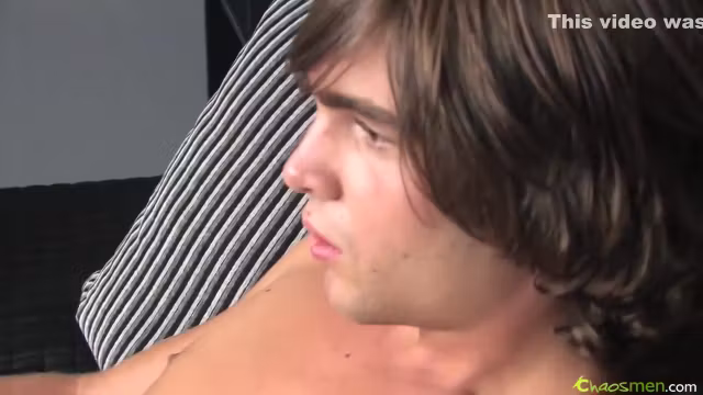 Our Long-haired Hunk Will Make Your Dreams Come True