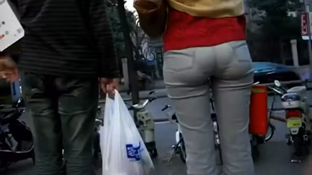 good good lady and her ass 2