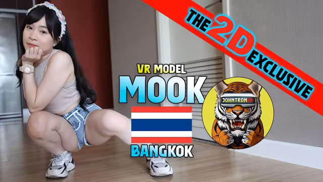 Mook Part 4 - Videos - JohntronX