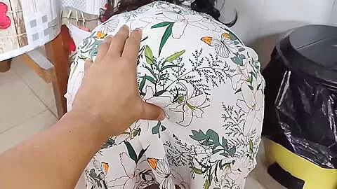 My Housewife Stepmom Cooking Cant Resist When I Try To Fuck Her With My Big Cock - My Step Daddys Hot New Young Wife Screams Like A Whore 18 Min - Teaser Video