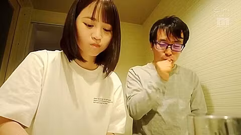 [midv-108] What!? Seriously!? Squirt From My Dick In A Place Like This!? Have To Keep Quiet In The Middle Of A Date So No One Notices While On The Brink For Compulsory Cum Control And Male Squirting From A Teasing Temptress Lady. Rikka Ono Scene 4 - Tease
