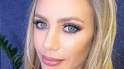 With Nicole - Nicole Aniston And Chad White