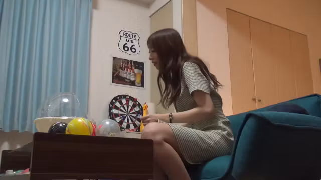 200GANA-2579 Japanese Amateur