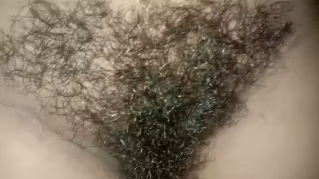 18 Years Girls Hairy Pussy