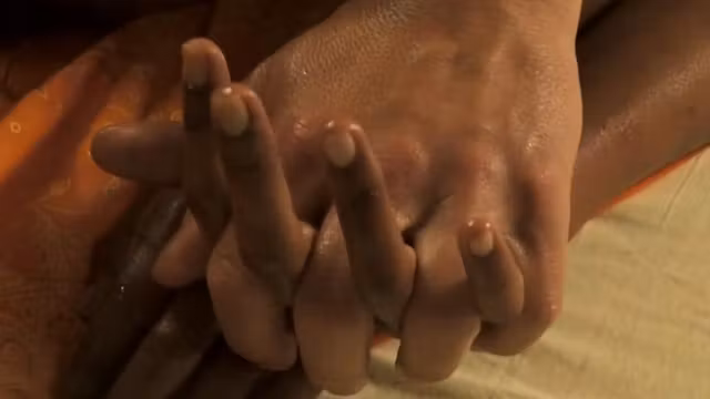 Intimate Love Massage Body Touch Now