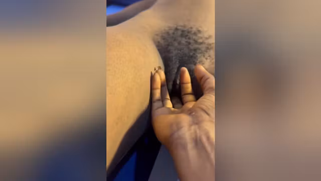 Fuck My Roommate Hairy Pussy Vs When Its Shaved