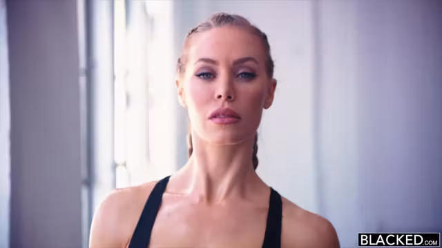 Vixenplus Nicole Anistons Unforgettable 1st Ir
