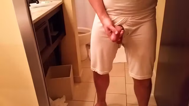 Mormon Masturbation