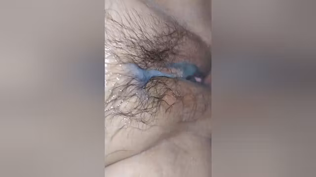My Little Cock Fucked My Big Pussy