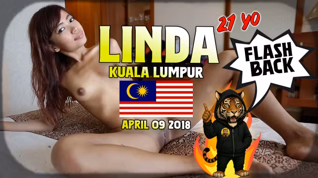 Flashback: Linda Part 3 - Videos - JohntronX