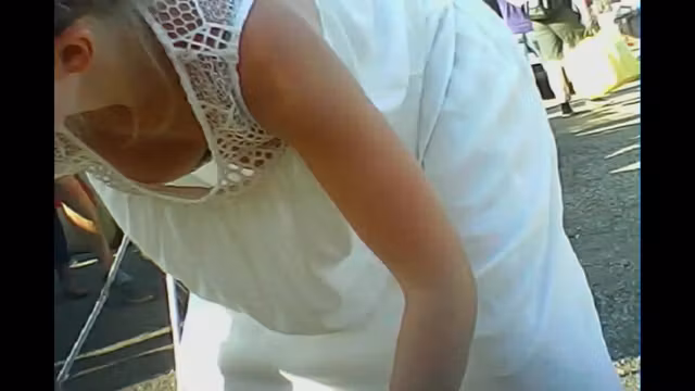 Wolter's Downblouse Bitch 344-355
