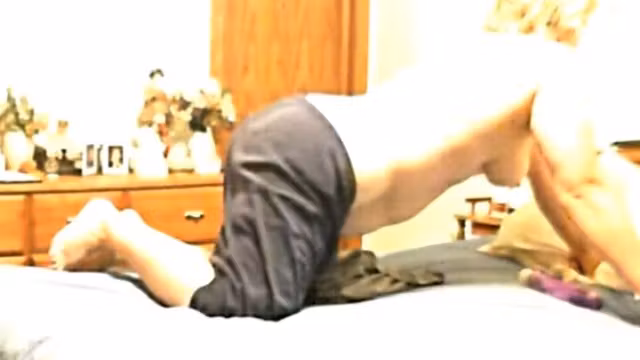 Wife Caught on