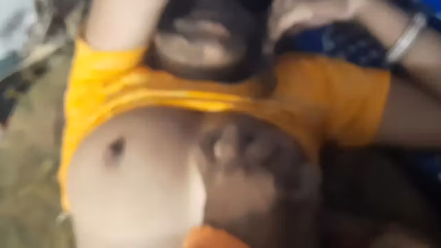 Desi Bhabhis Big Collared Pussy Fucked By Pressing Big Tits Quenched Thirst