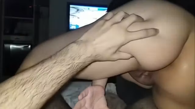 Japanese Rough Anal Is Kinda Romantic