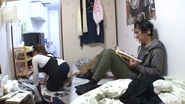 レンタル　サービスリターンズ29 　ゆかりさん42歳