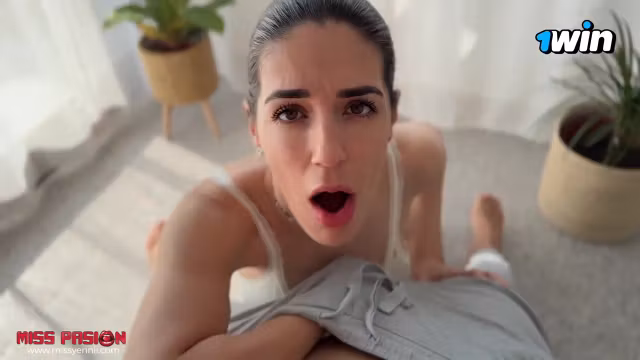 Pov Very Dirty Blowjob With Cum In Mouth