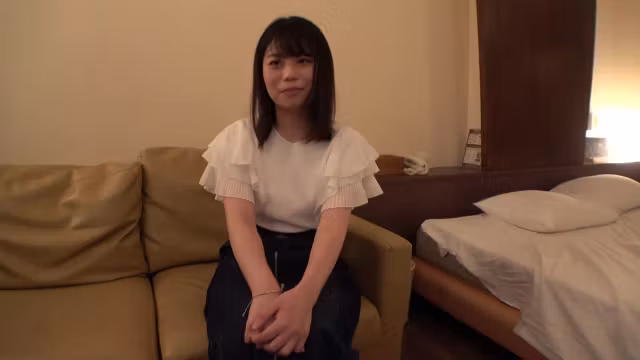 SIRO-4648 Japanese Amateur