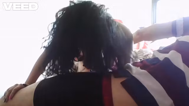 Rikki Lee In Blowjob Sucking Bbc Neighbor Deepthroat Queen Ebony Brown Skin Milf