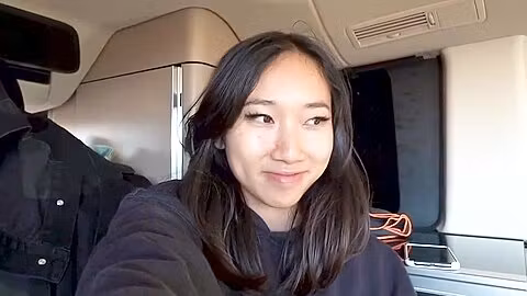 Luna Okko - - I Promise Its A Porn Video - Lunas Journey