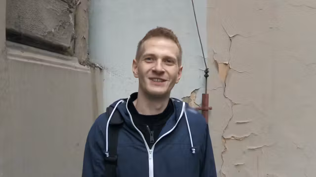 Czech Hunter 594 - Bigstr