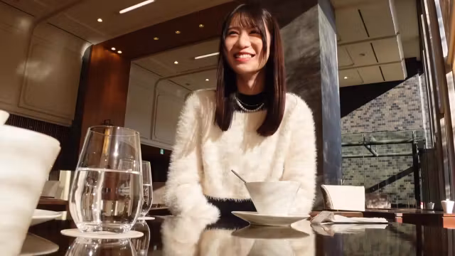 259LUXU-1838　身長170センチの長身美女が有り余った性欲を発散すべくラグジュTVに登場。男を本気にさせる絶世の美貌と魔性のテクニック。