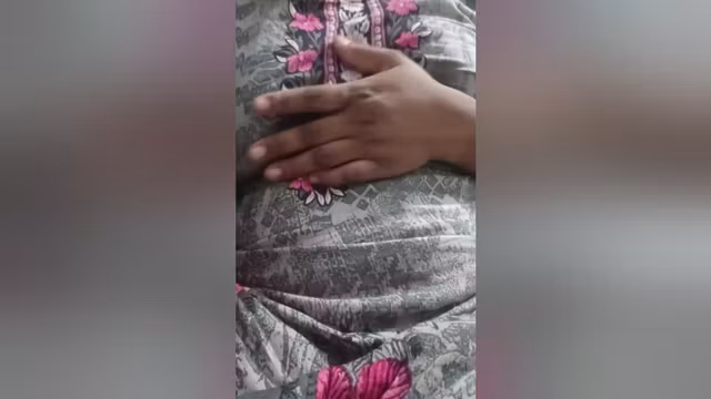 Desi Girl Dadu Talk Story Real