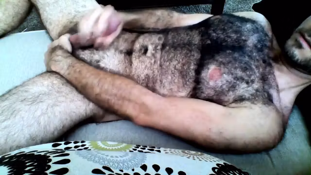 Str8 daddy so hairy so horny