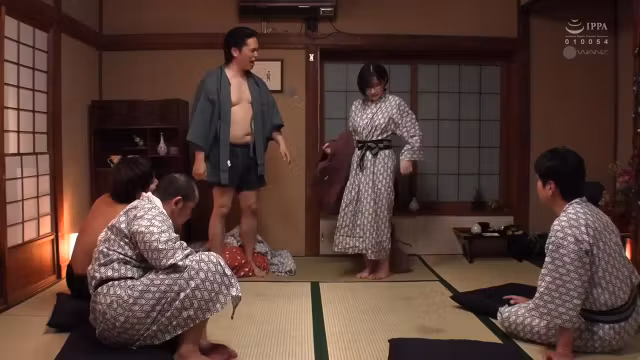 DUWJ15 Nice Japanese cool BABE