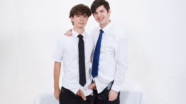 President’s Orders - MissionaryBoys