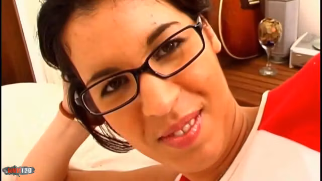 Lyam young french arab babe gets fucked good - MMM100