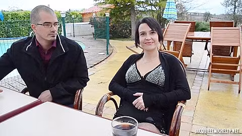 French Porn - Alex 23ans Chaude Vaureenne - Hard Sex