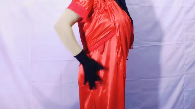 Bengali Beautiful Stepmother Spends The Night With Her Stepson And Has Sex With Him
