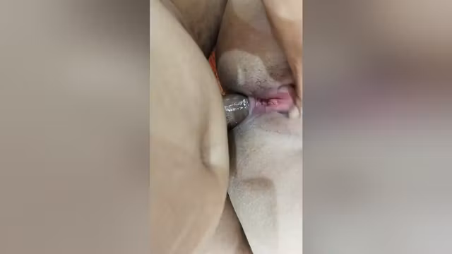 Anal Sex Video