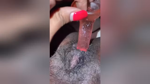 My Hot Wife Masturbate 2