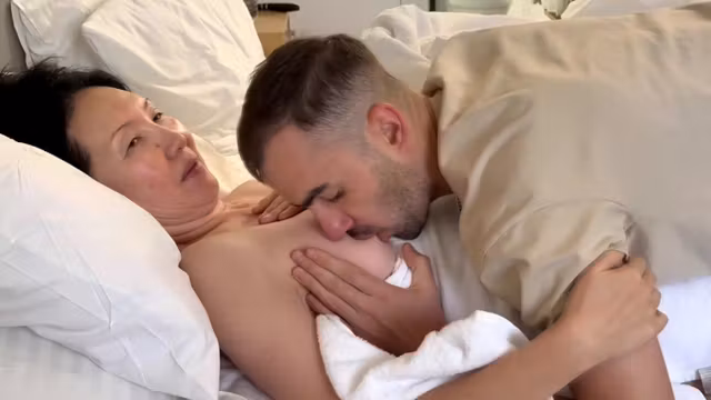 Amateur Full Video Married Milf, Romantic Cheating In A Hotel In 10 Minutes Beautiful Sex, Hot Blowjob