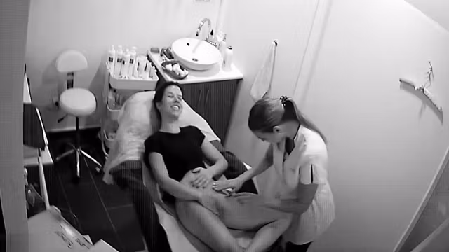 ladies salon