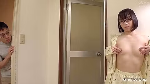 H*u*n*t*c-159 I Want To Run Away...but It Feels So It More...i Chased My Shy Stepsister Around And Harassed Her Nipples Over And Over Again Decensored